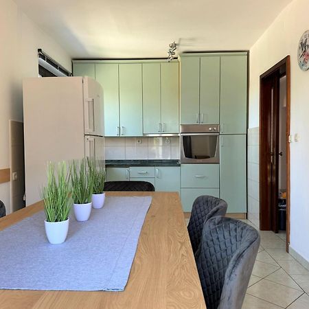 Apartman Natty مورتير المظهر الخارجي الصورة
