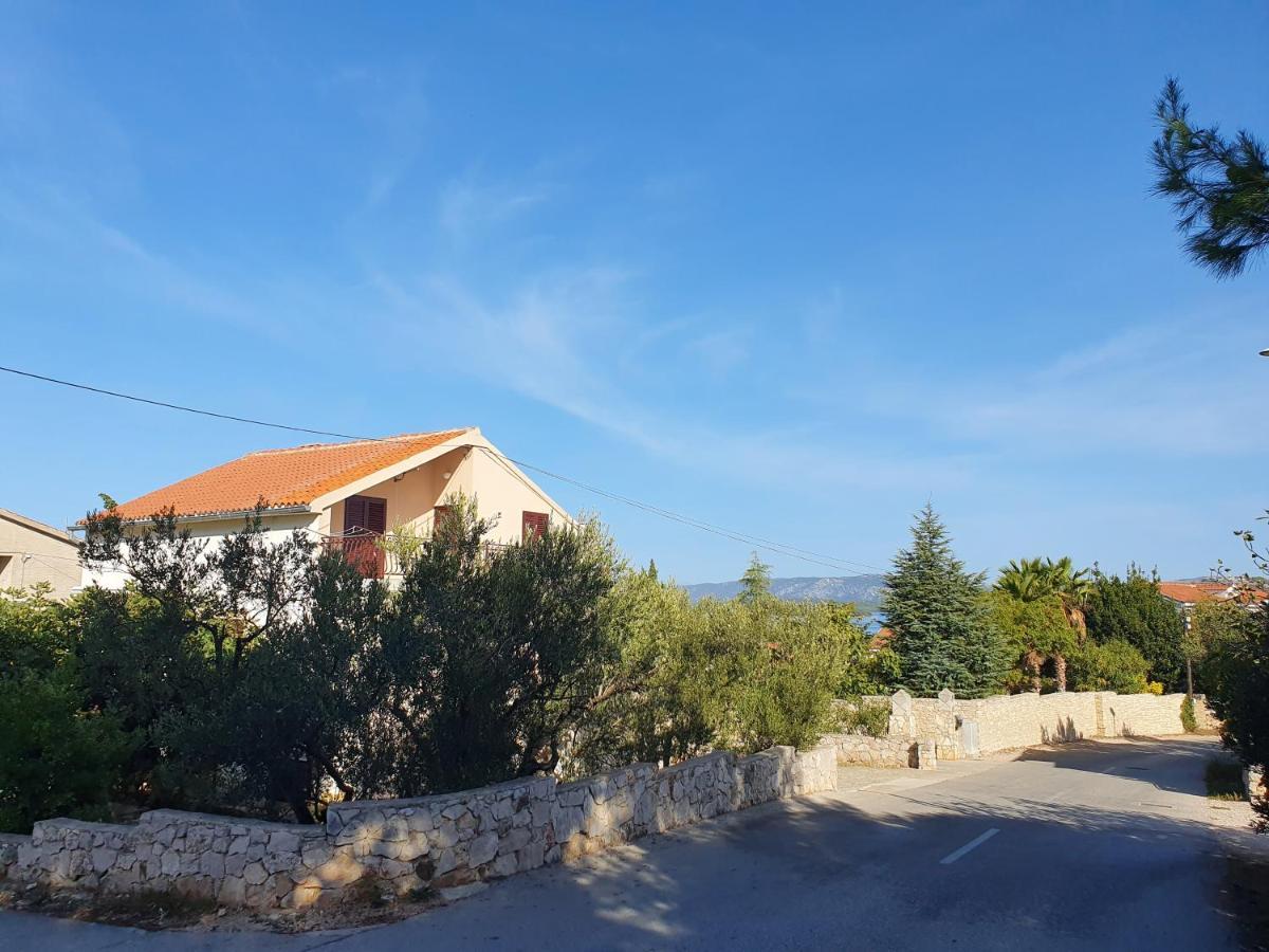 Apartman Natty مورتير المظهر الخارجي الصورة