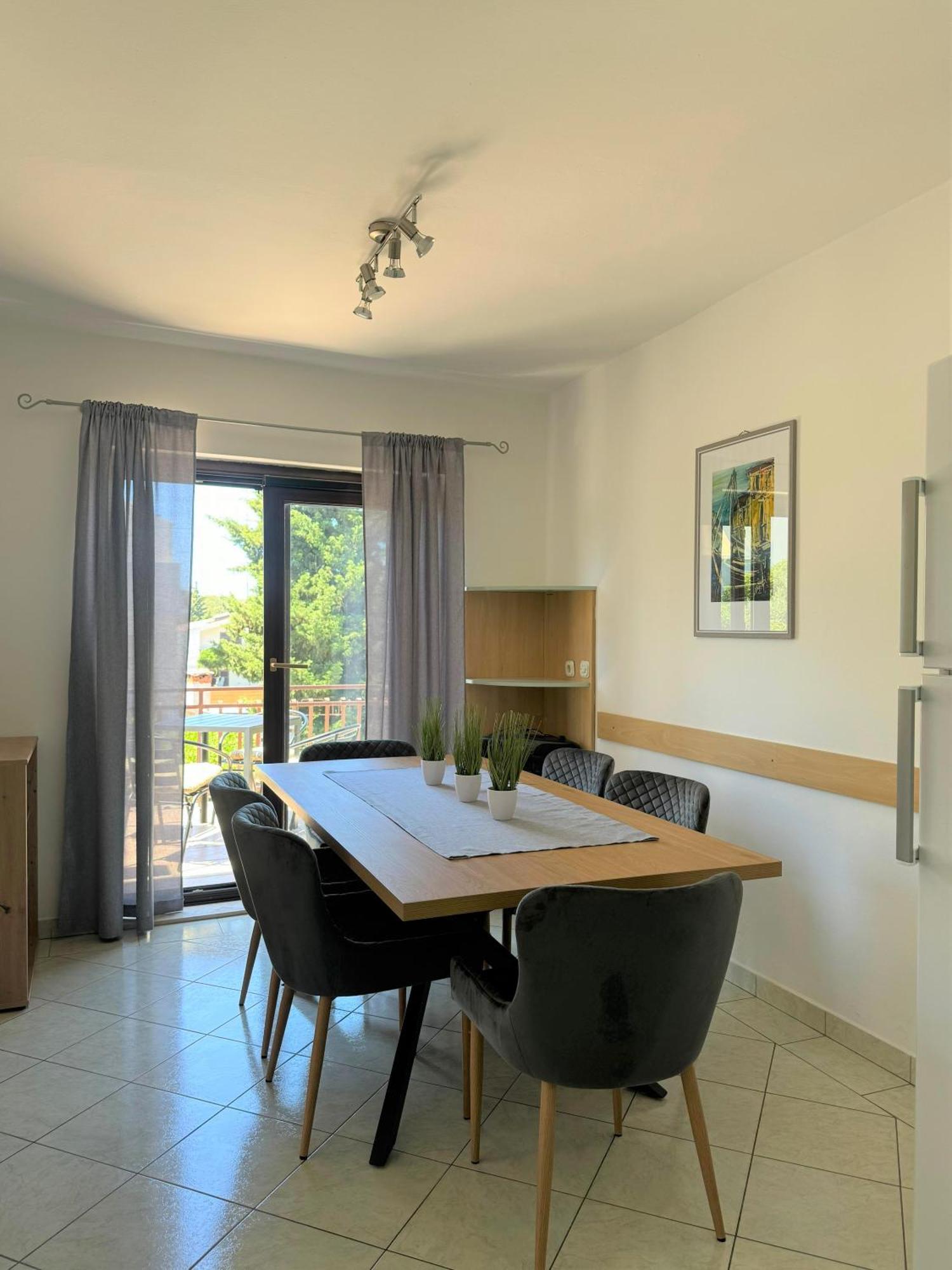 Apartman Natty مورتير المظهر الخارجي الصورة