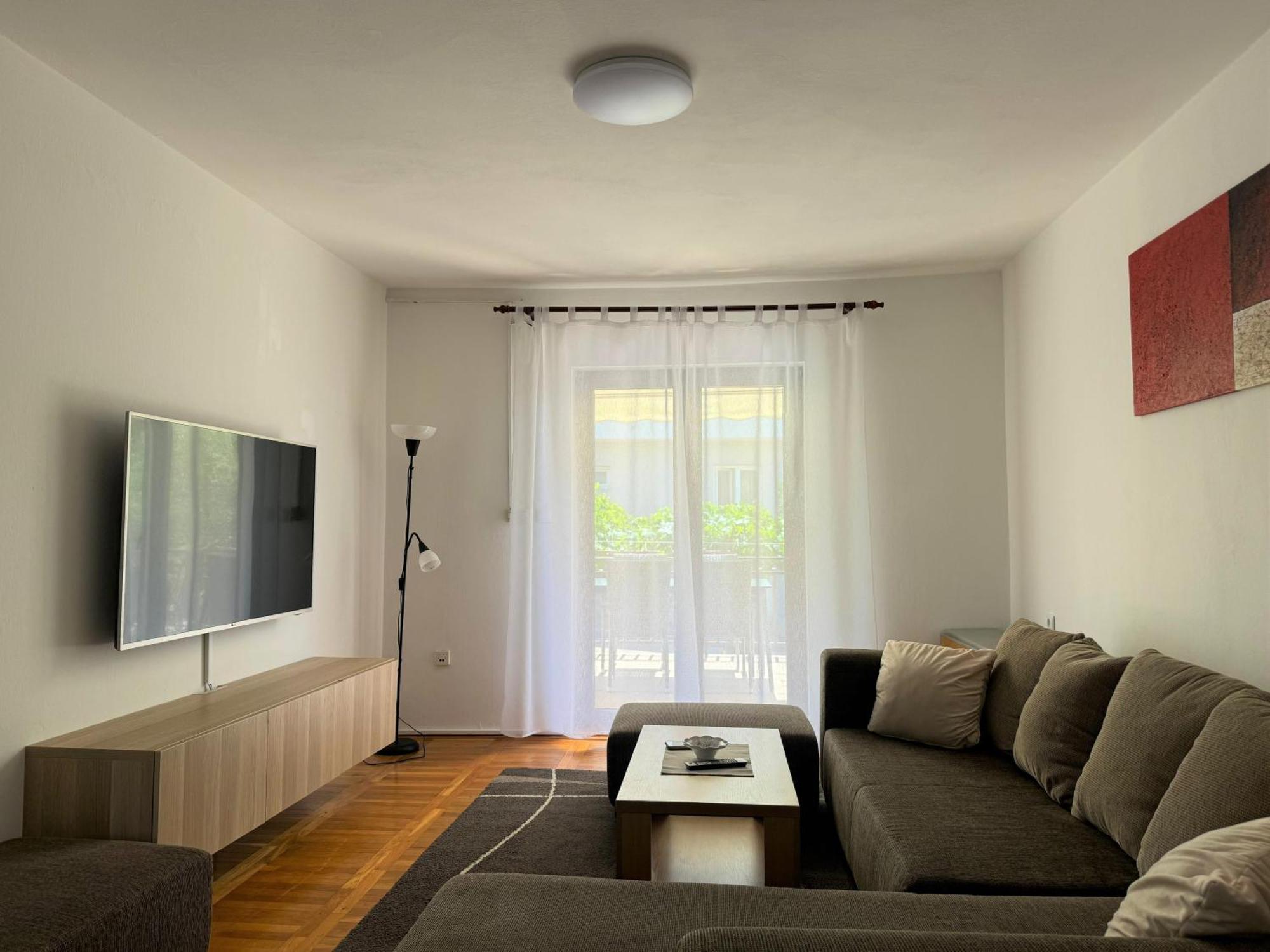 Apartman Natty مورتير المظهر الخارجي الصورة