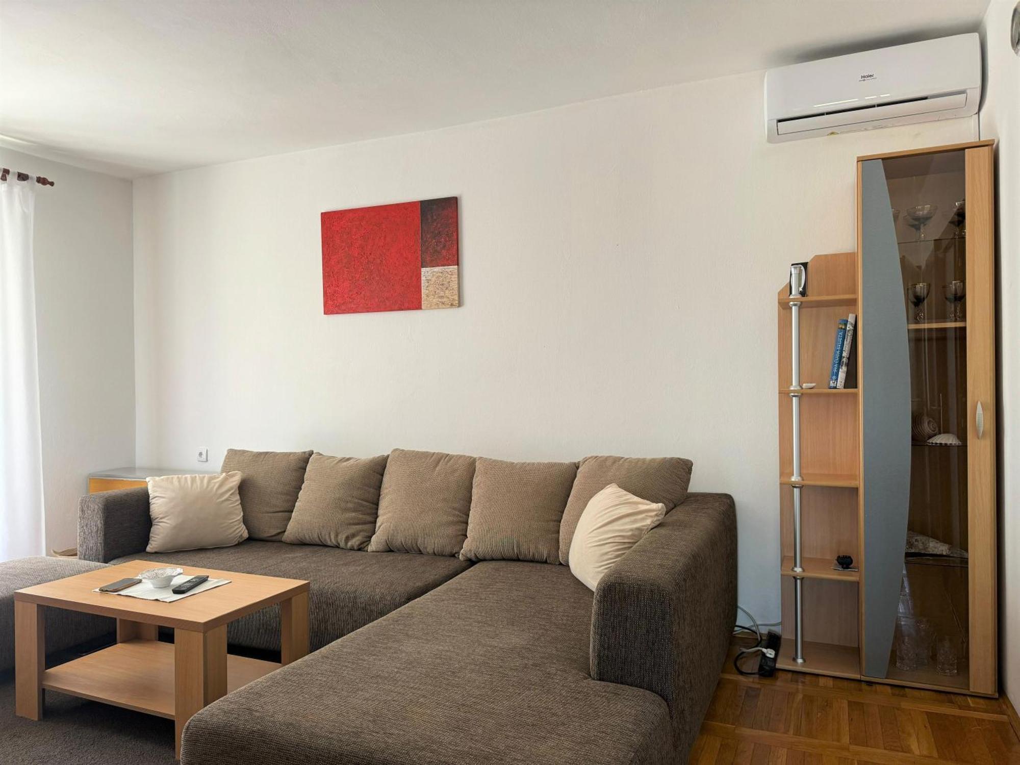 Apartman Natty مورتير المظهر الخارجي الصورة