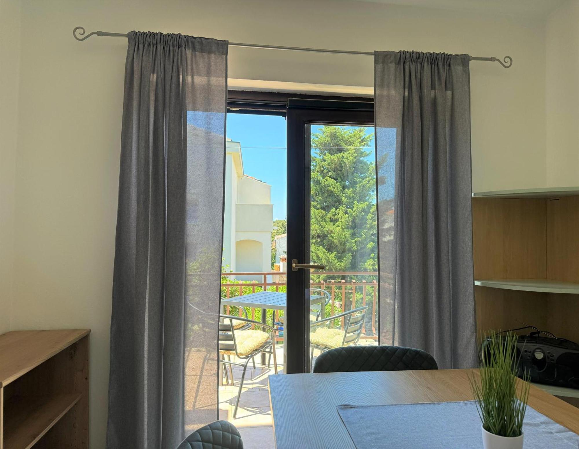Apartman Natty مورتير المظهر الخارجي الصورة